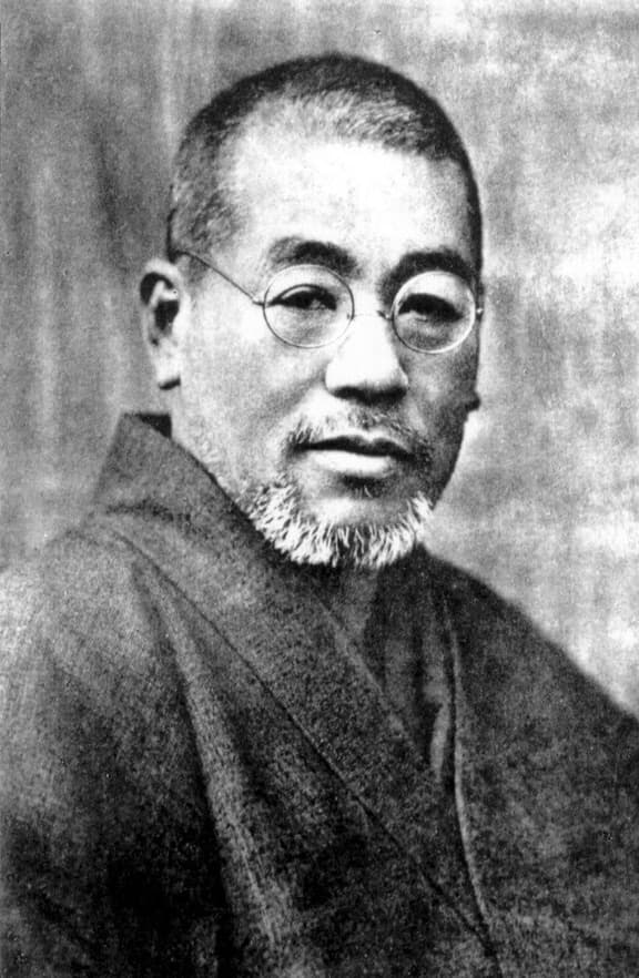 Mikao Usui