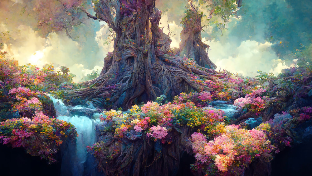 Tree of Life Image