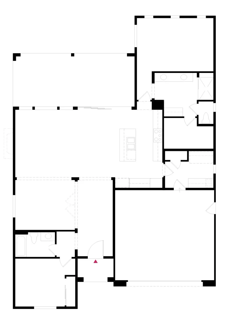 Sample Floorplan