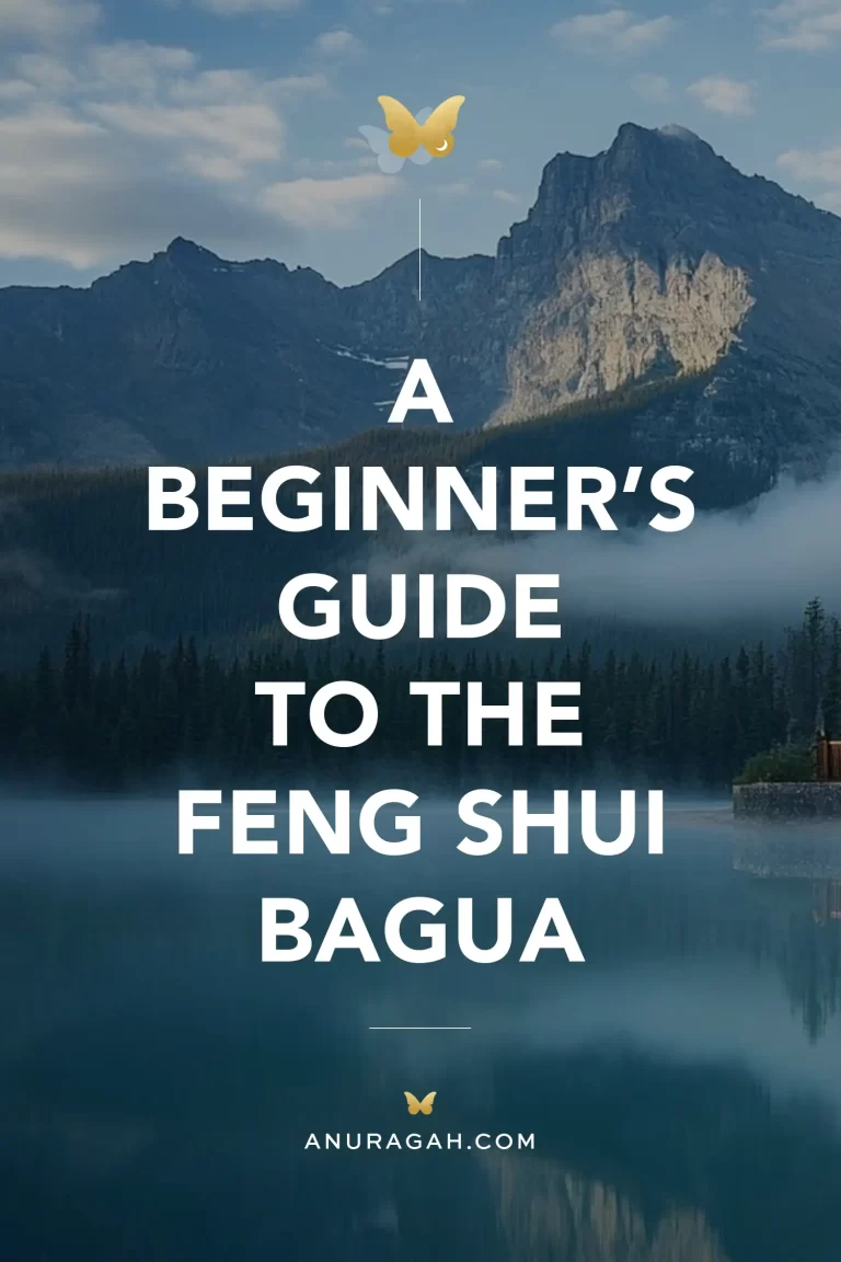 Feng Shui Bagua Pinterest Cover